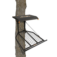 BOSS XL HANG ON W/FLEX-TEK SEAT/FLIP UP SEAT