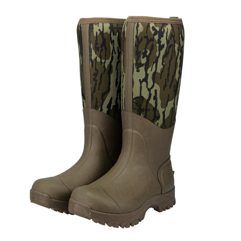Muddy MTX Non-Insulated 17