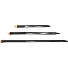 Muddy Stretch Strap Combo Pack 1 each 12
