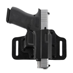 Galco Tacslide Belt Holster for Kimber 1911 5