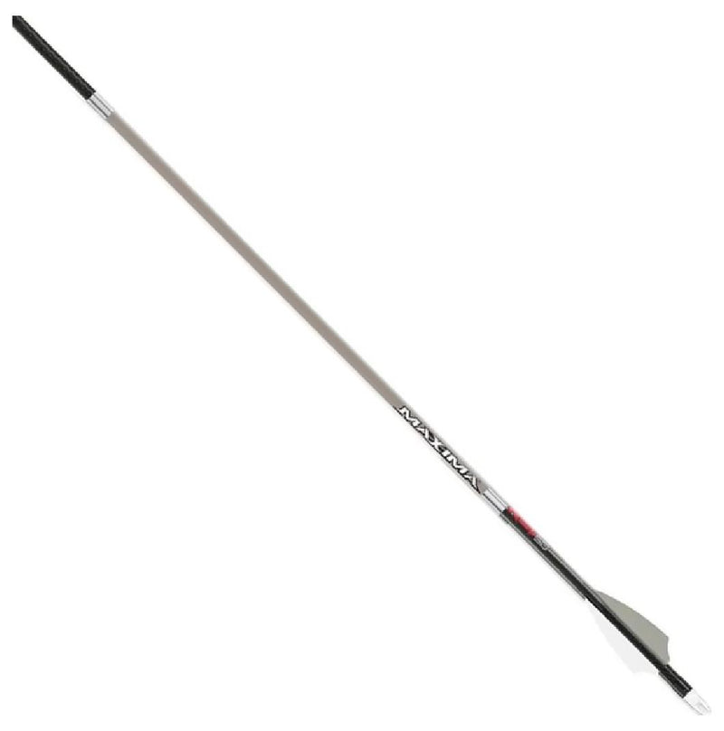 Carbon Express Maxima RED Stone Arrows Desert Tan .300�6pk
