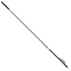 Carbon Express Maxima RED Stone Arrows Desert Tan .300�6pk