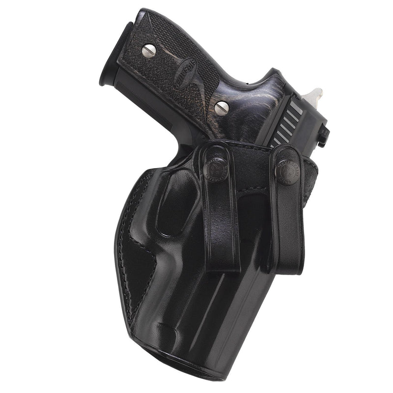 Galco Springfield XD 9/40 3