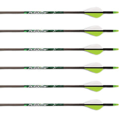 Carbon Express PileDriver Crossbow Bolts 22