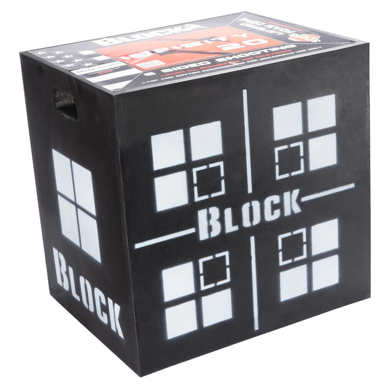 Feradyne Block Infinity 22