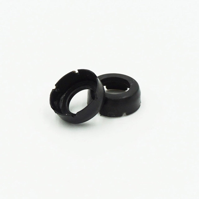 Feradyne Rage Replacement Shock Collar for Rage 3 Blade Chisel Tip Black