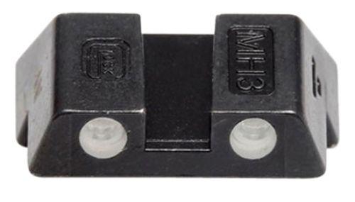 Glock Rear Sight 6.1mm .240