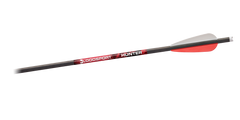 Bloodsport Hunter Crossbow Bolts 22