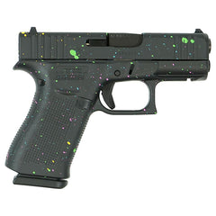 Glock 43X 