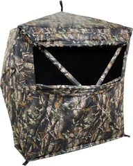 HME 2-Person Ground Blind With 150D Shell 62