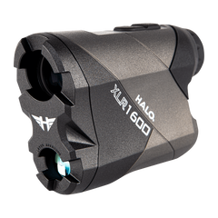 Halo XLR1600 6x Rangefinder 1600/yds Range Angle Intelligence - Black