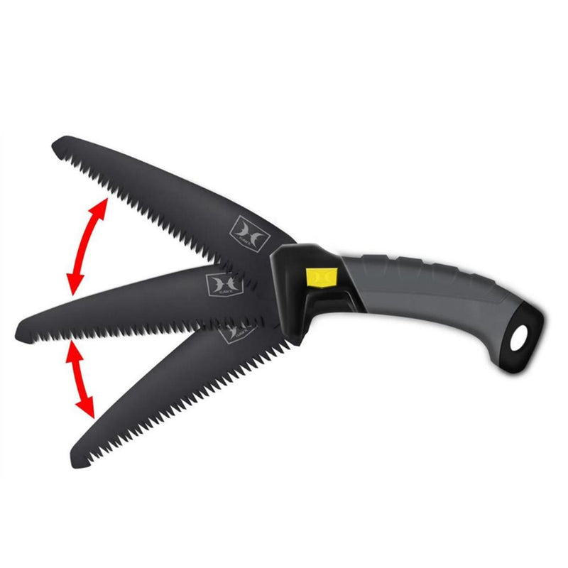 Hawk Wood Saw 7