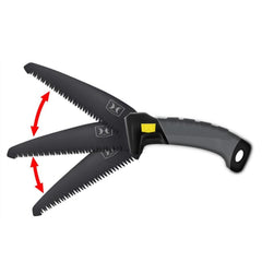 Hawk Wood Saw 7