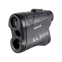 Halo CL300-20 5x Rangefinder 300/yds Tree /�Max 500/yds Target - Black