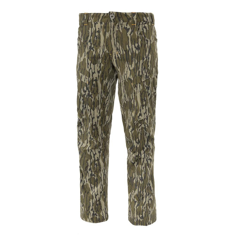 Muddy DV8 Clutch Pants Mossy Oak Bottomland 42R
