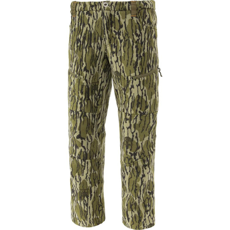 Muddy DV8 Morph Hunting Pants Mossy Oak Bottomland L