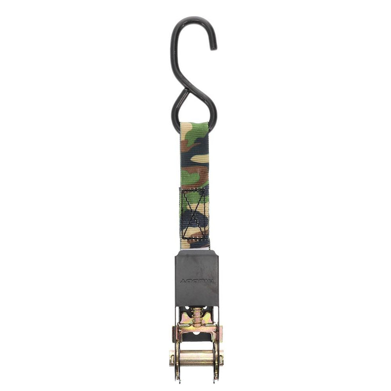 Muddy Ratchet Straps 1