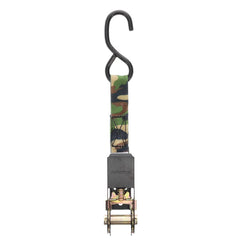 Muddy Ratchet Straps 1