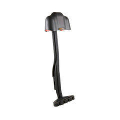 Apex Archery ACCU-STRIKE Quiver 4-Arrow - Black