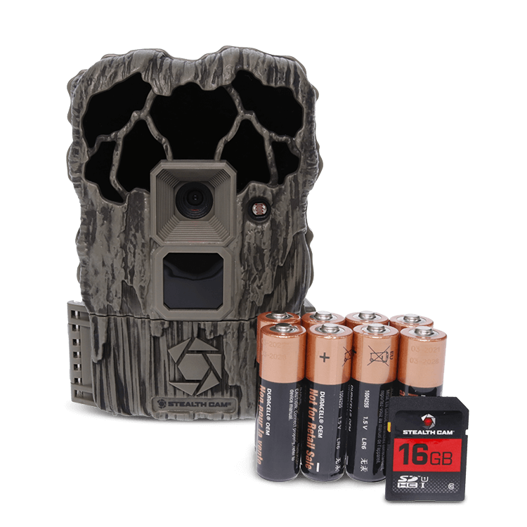 Stealth Cam 