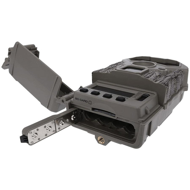 Stealth Cam Wildview 14 Infrared Flash Trail Camera