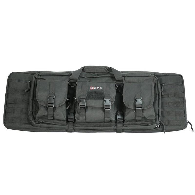 G-Outdoors Double Rifle Case 36