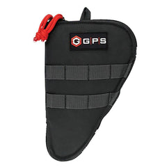CONTOURED PISTOL CASE FOR BARRELS 4