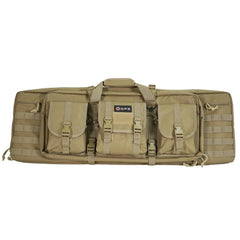 G-Outdoors Double Rifle Case 36