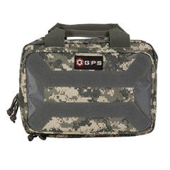 G-Outdoors Pistol Case 15