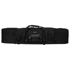 G-Outdoors Double Rifle Case 55