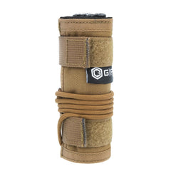 G-Outdoors Tactical Suppressor Cover .22 LR 5
