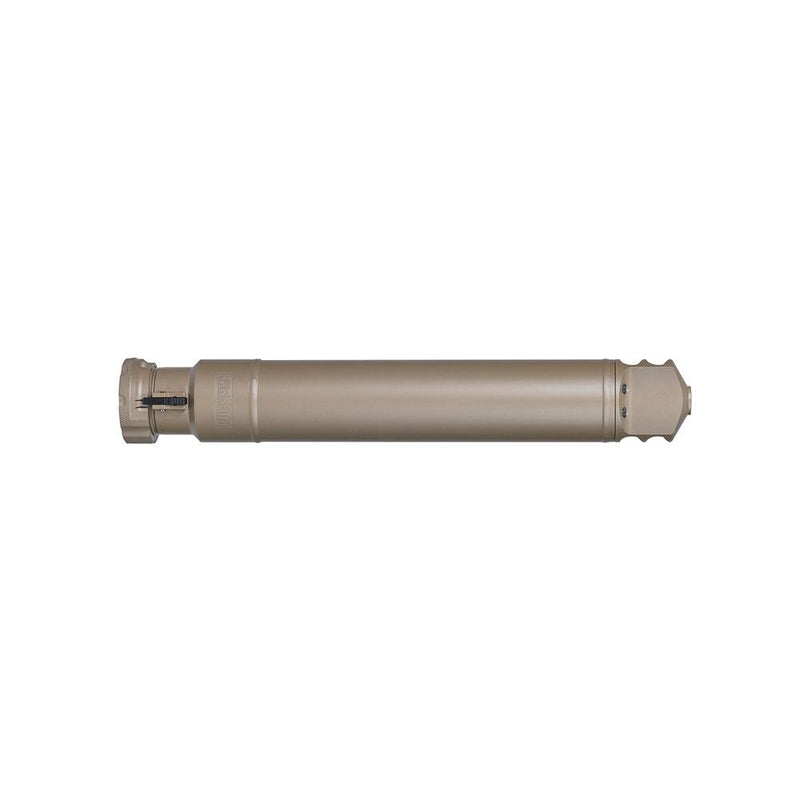 Barrett QDL Suppressor for M107A1 Up To 50 BMG 14.84