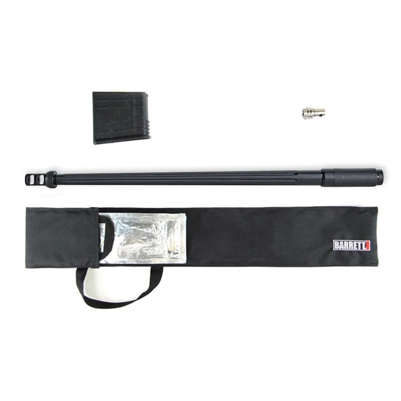 Barrett MRAD Barrel Conversion Kit .300 PRC 5/8x24 Threaded Fluted Barrel 26