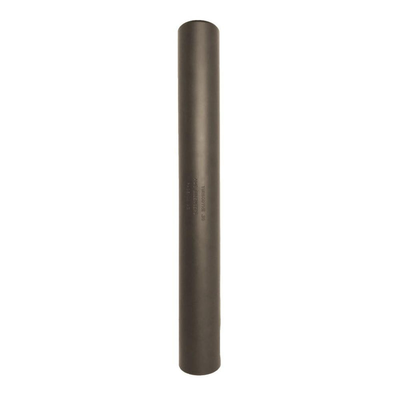 AWC Silencers Turbodyne Suppressor .50 Cal 15.7