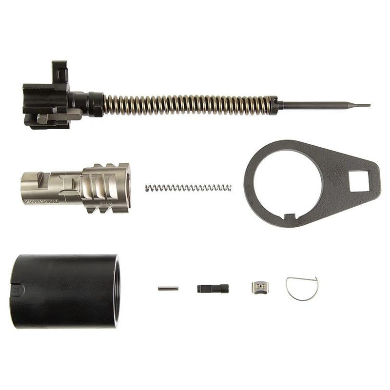 Barrett MRAD ELR Barrel Maker Kit .416 Barrett 