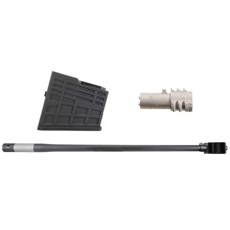 Barrett MRAD ELR Barrel Conversion Kit .416 Barrett 36