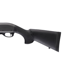 Hogue Shotgun Stock for Remington 870 12 Gauge OverMolded Shotgun Stock - 12