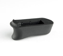 Kimber Micro 9 Rubber Magazine Extended Base Pad Black