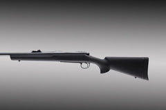 Hogue Remington 700 BDL Stock - Short Action Heavy Barrel Pillar Bed