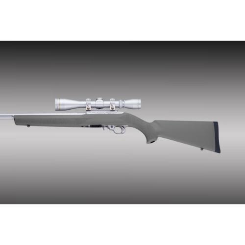 Hoge Rubber Overmolded Stock with .920