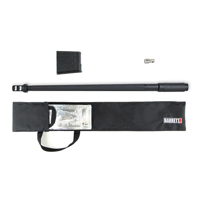 Barrett MRAD Barrel Conversion Kit 7 PRC Fluted 26