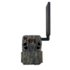 Browning Trail Camera Defender Vision Pro LSF Cellular Trail Camera 46MP