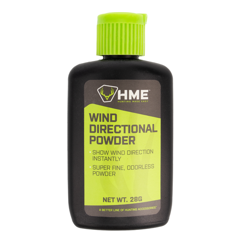 HME Wind Indicator Directional Powder