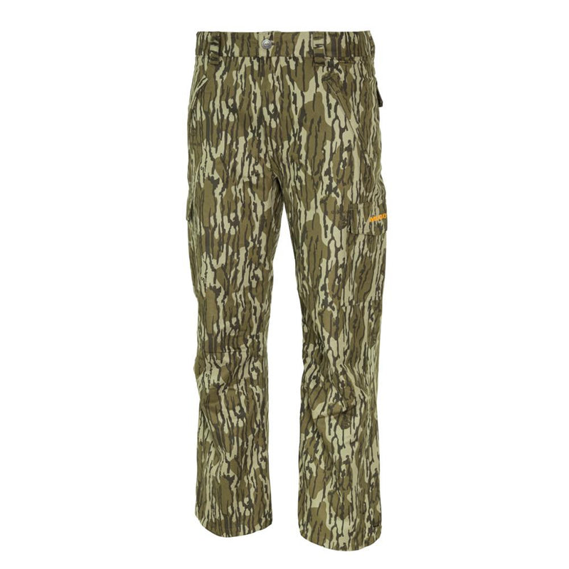 Muddy TRX Lightweight Rain Pants Mossy Oak Bottomland S