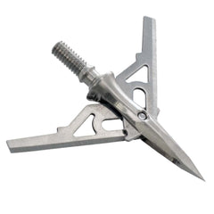 NAP Verdict 100 SS Mechanical Broadhead 100gr 2