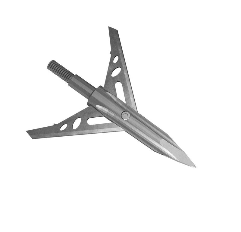 NAP Verdict 100 Mechanical Broadhead 100gr 2