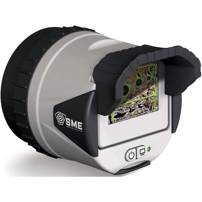 SME Wifi Spotting Scope Camera - 2.4