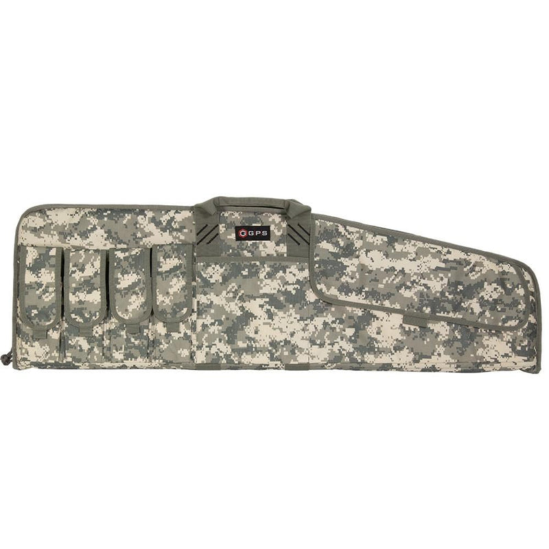 G-Outdoors Single Rifle Case 42