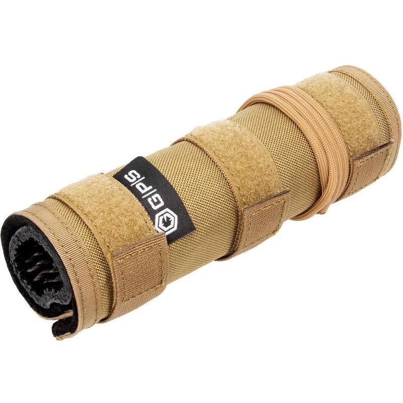 G-Outdoors Tactical Suppressor Cover 7.5