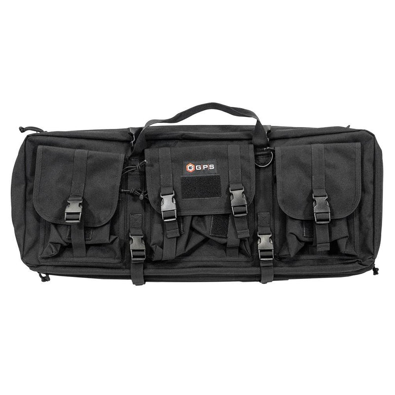 G-Outdoors Double Rifle Case 28
